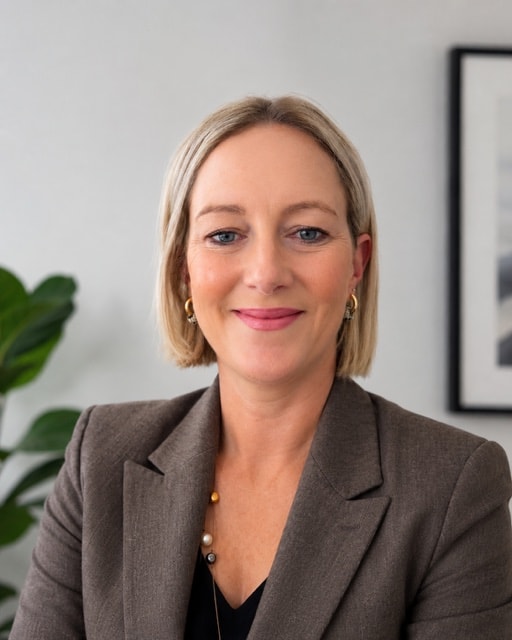 Bronwyn Groenewald, Founder of TALENTTAC